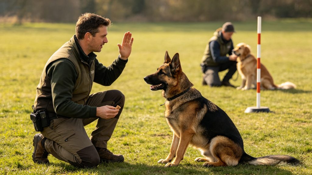 Master Your Dog's Potential