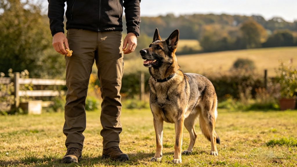 General Purpose K9