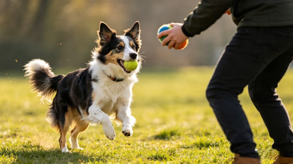 PLAY with Positive Training