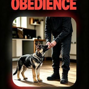 Golden Rule Two — Obedience