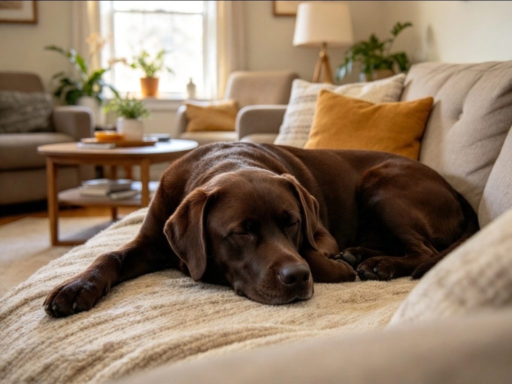 What Is Low Prey Drive in Dogs?