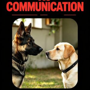 K9 COMMUNICATION