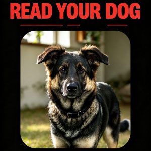 Read Your Dog