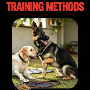 Dog Training Methods