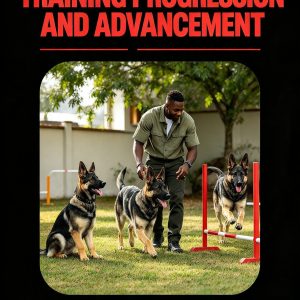 TRAINING PROGRESSION AND ADVANCEMENT