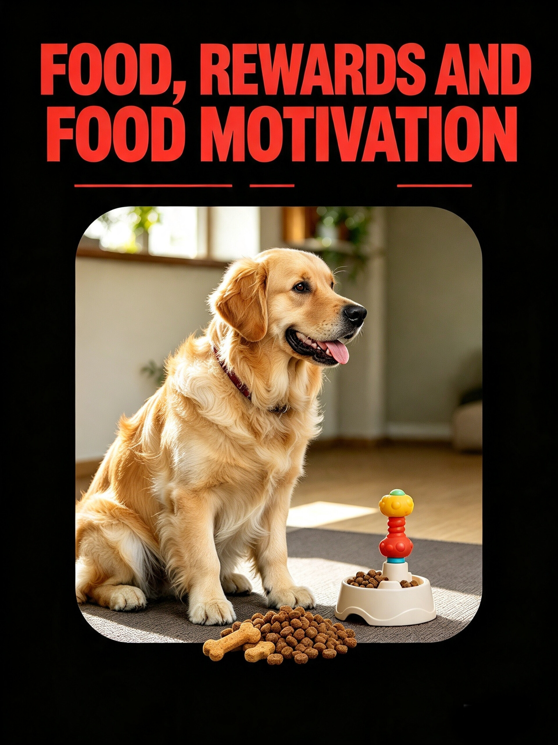 FOOD, REWARDS AND FOOD MOTIVATION