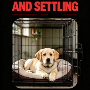 Crate Training and Settling