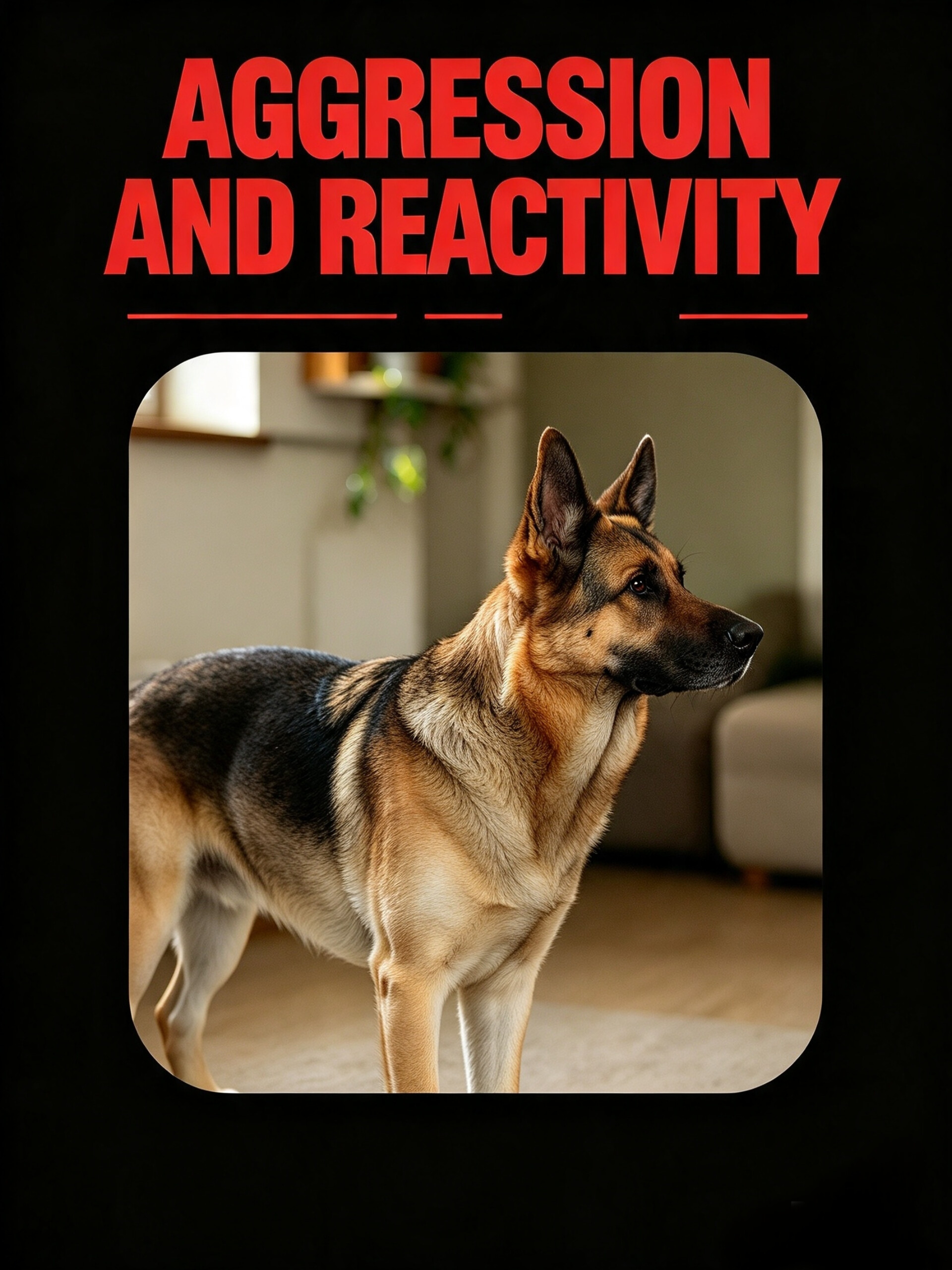 AGGRESSION AND REACTIVITY