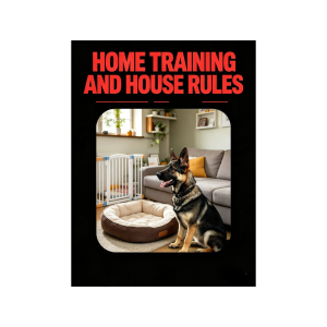 home-training-and-house-rules