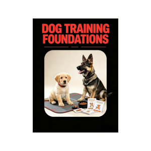 dog-training-foundations