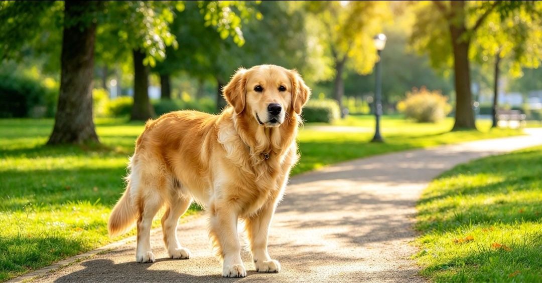 Can You Socialise an Adult Dog?